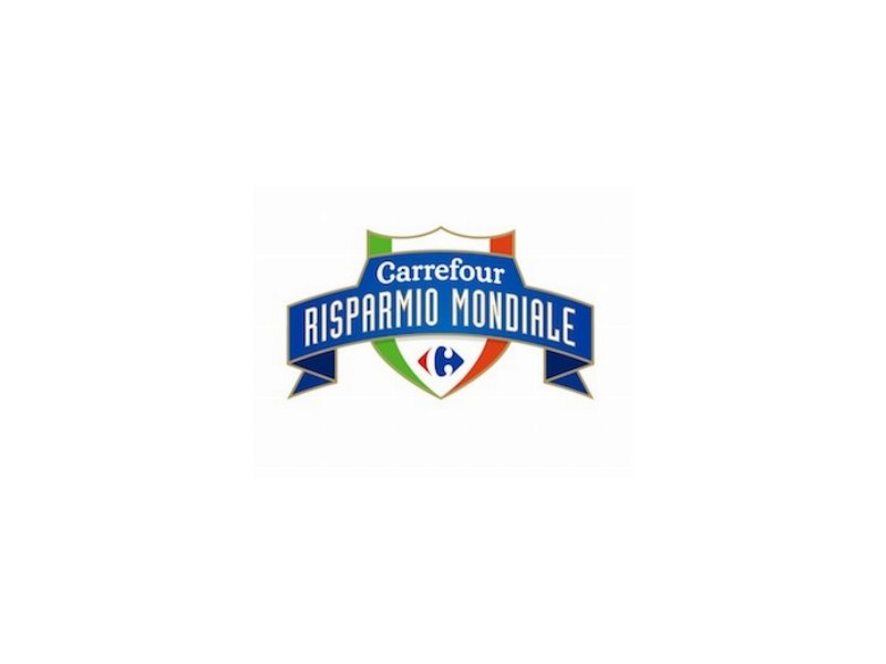Carrefour lancia Operazione Risparmio Mondiale