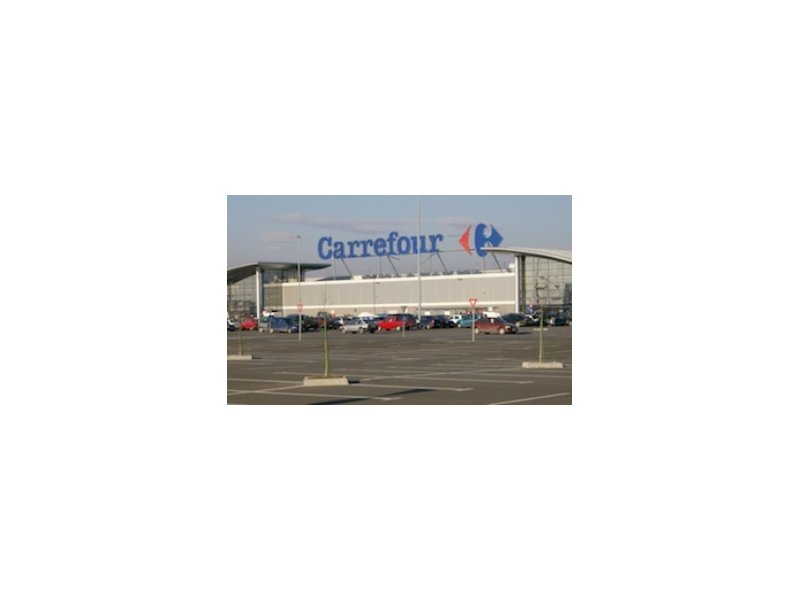 Carrefour: nel 2013 l’utile netto cresce del 2,4%