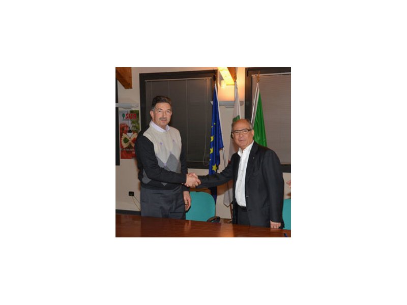 Cedi Sisa Centro Nord: siglato accordo strategico con Adria Nord Cedi Sisa Centro Nord: siglato accordo strategico con Adria Nord