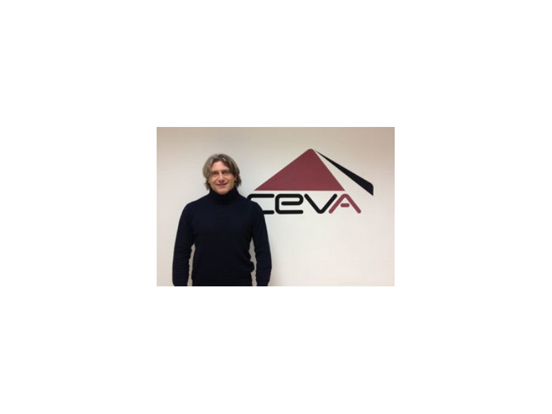 Ceva Italia, Antonio Ascari nuovo VP Business Development