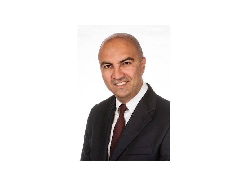 Ceva nomina Hakan Bicil nuovo Chief Commercial Officer Ceva nomina Hakan Bicil nuovo Chief Commercial Officer