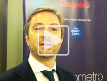Checkpoint: meno furti, più investimenti in sicurezza