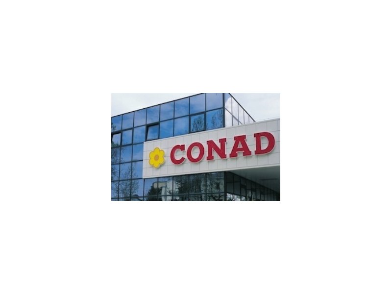 Cia-Conad: crescono fatturato e vendite, nel 2014 investimenti per 100 milioni