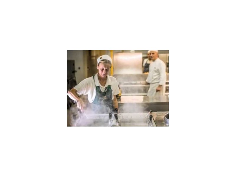 Cir food, previsti 500 milioni di ricavi per il 2014 Cir food, previsti 500 milioni di ricavi per il 2014