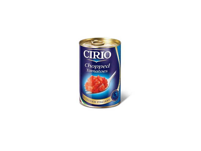 Cirio punta a conquistare gli inglesi - Distribuzione Moderna Cirio punta a conquistare gli inglesi - Distribuzione Moderna