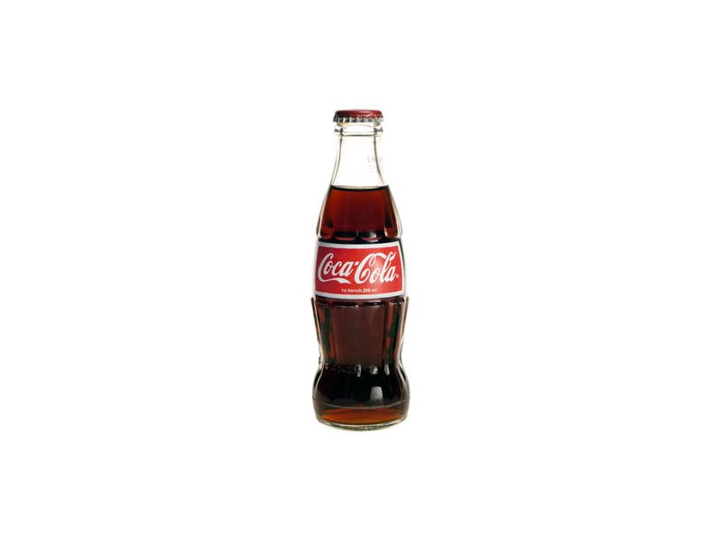 Coca Cola fatta in casa, arrivano le capsule come il caffe' Coca Cola fatta in casa, arrivano le capsule come il caffe'