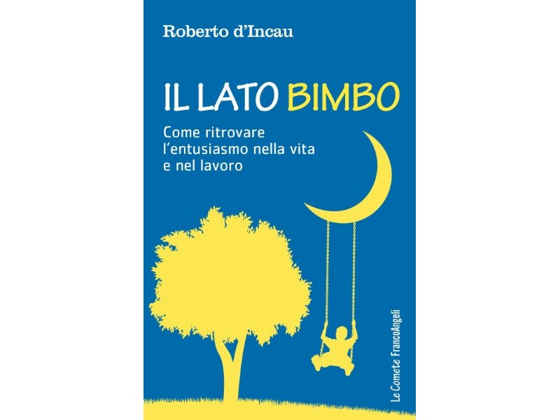 Come ritrovare l'entusiasmo nella vita e nel lavoro