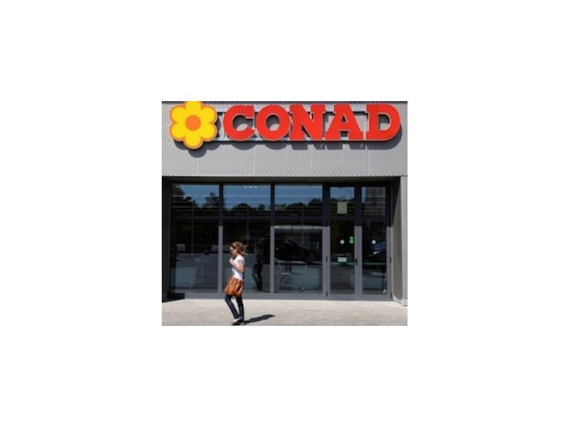 Conad del Tirreno adotta un sistema applicativo in modalità SaaS Conad del Tirreno adotta un sistema applicativo in modalità SaaS