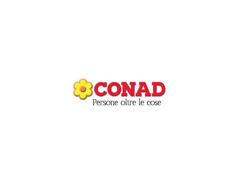 CONAD: PERSONE OLTRE LE COSE