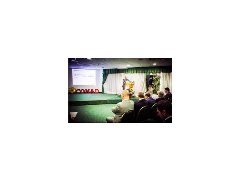 Conad Sicilia chiude il 2013 con vendite in crescita del 18% Conad Sicilia chiude il 2013 con vendite in crescita del 18%