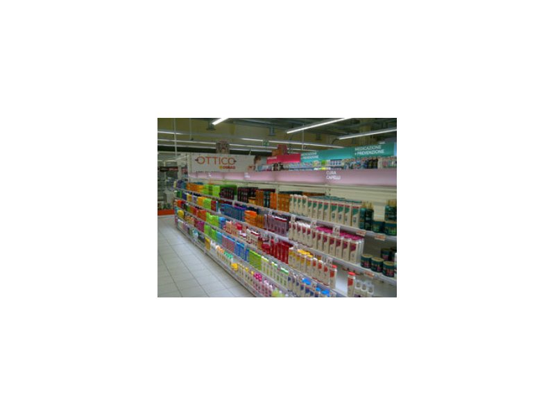 Conad Superstore riapre a Grosseto Conad Superstore riapre a Grosseto