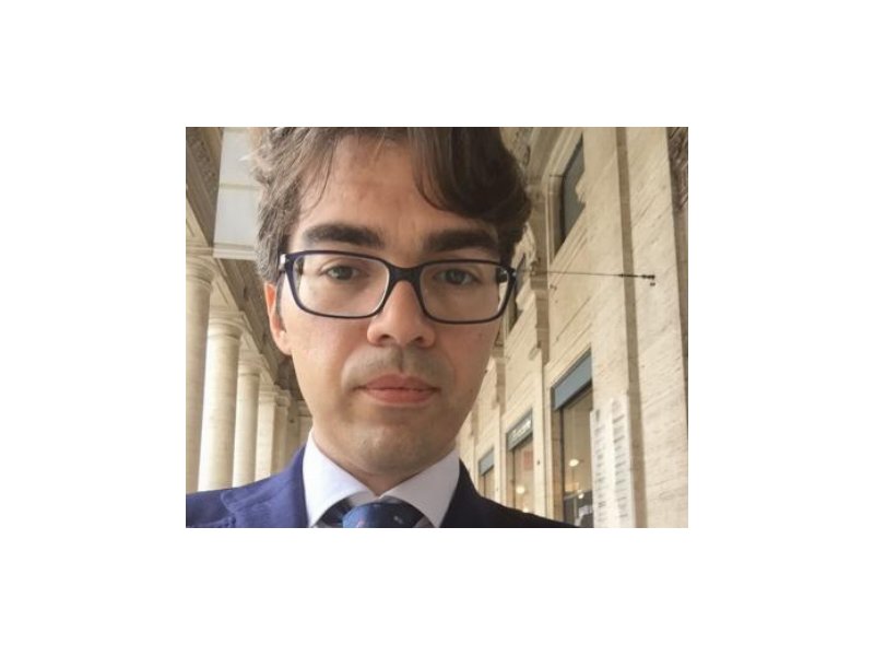 Confapi: Angelo Bruscino è il nuovo Presidente dei giovani imprenditori Confapi: Angelo Bruscino è il nuovo Presidente dei giovani imprenditori