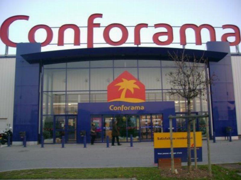 Conforama sceglie le soluzioni Hybris Software Conforama sceglie le soluzioni Hybris Software