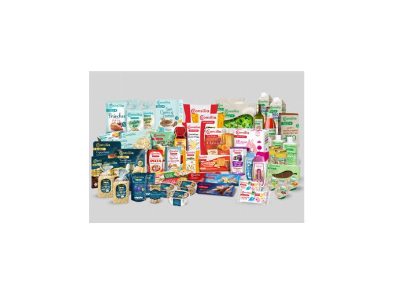 Consorzio Sun rinnova la private label Consilia - Distribuzione Moderna Consorzio Sun rinnova la private label Consilia - Distribuzione Moderna