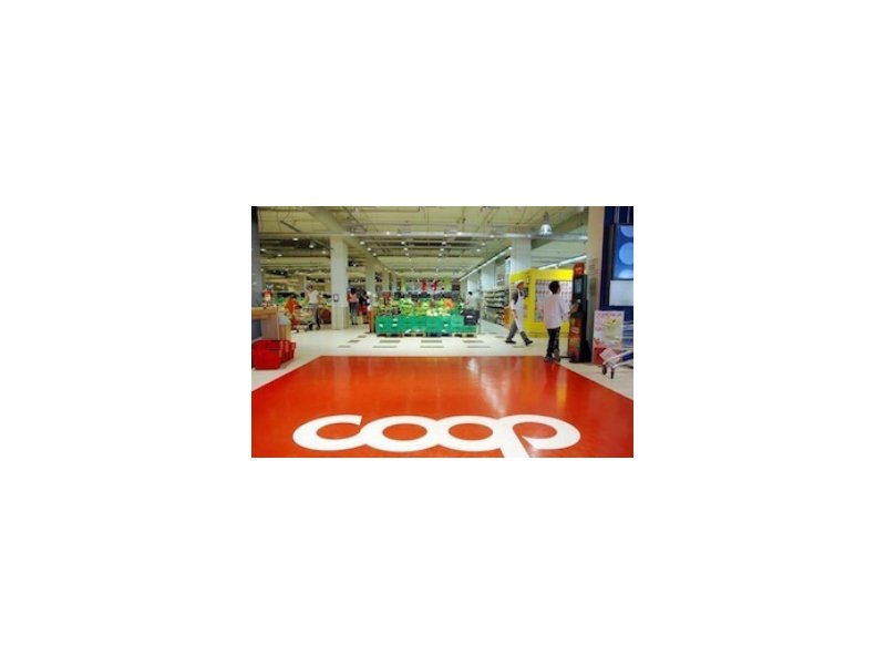 Coop Adriatica chiude il 2013 con il segno più