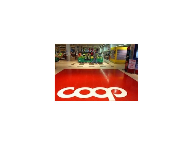 Coop apre un nuovo pdv a Genova