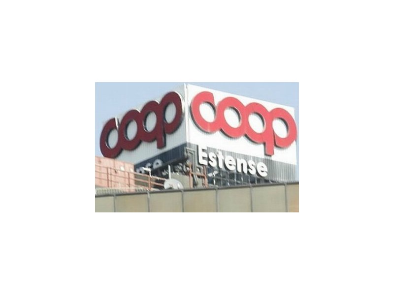 Coop Estense inaugura un nuovo supermercato a Rovereto Coop Estense inaugura un nuovo supermercato a Rovereto