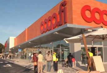 Coop inaugura il nuovo supermercato di Certaldo