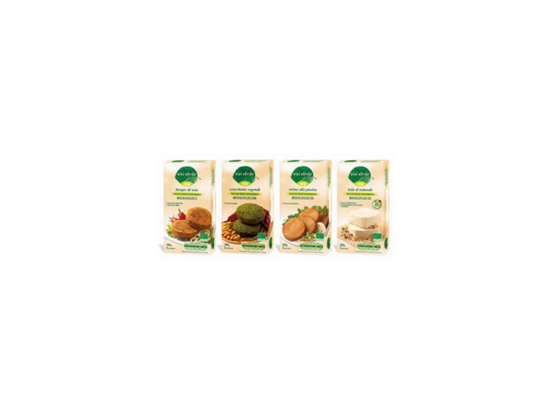 Coop: la linea Vivi Verde a +12% nel 2013