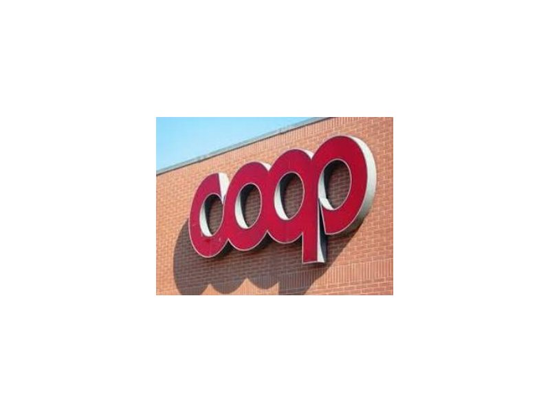 Coop: una leadership più "compatta"