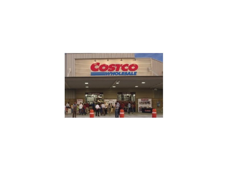 Costco: finalmente Siviglia