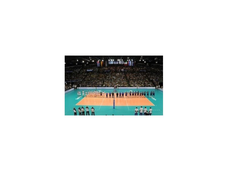 Crai diventa sponsor della Federazione Italiana Pallavolo Crai diventa sponsor della Federazione Italiana Pallavolo