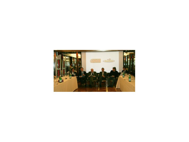 Crai sigla partnership con Risparmio Casa - Distribuzione Moderna Crai sigla partnership con Risparmio Casa - Distribuzione Moderna