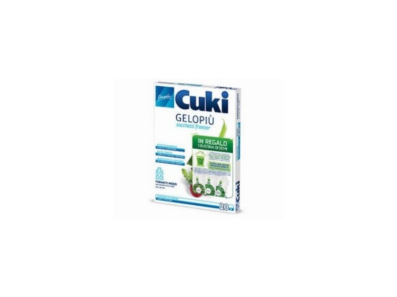 Cuki lancia il concorso “L’Orto a cm zero” Cuki lancia il concorso “L’Orto a cm zero”