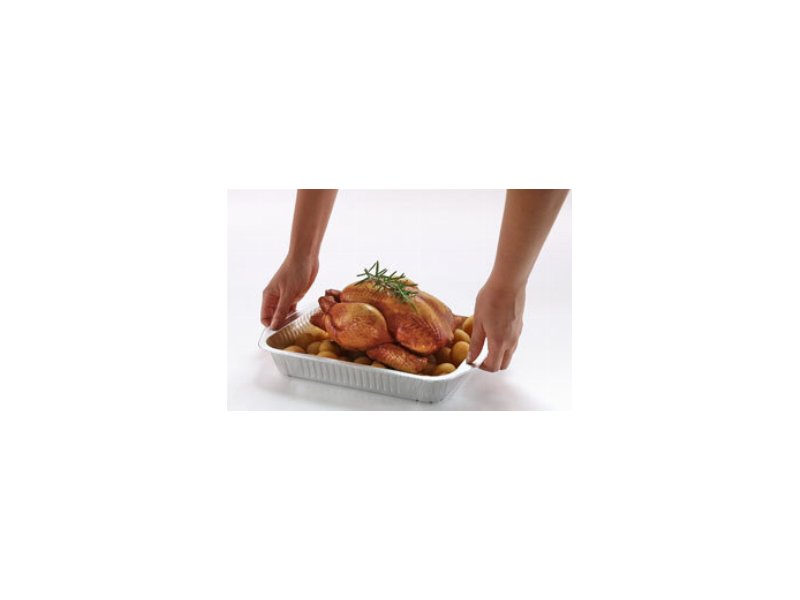 Cuki torna in tv con le nuove vaschette ultra-forza Cuki torna in tv con le nuove vaschette ultra-forza