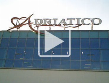 Cuore Adriatico, l’ultimo nato di casa Cogest
