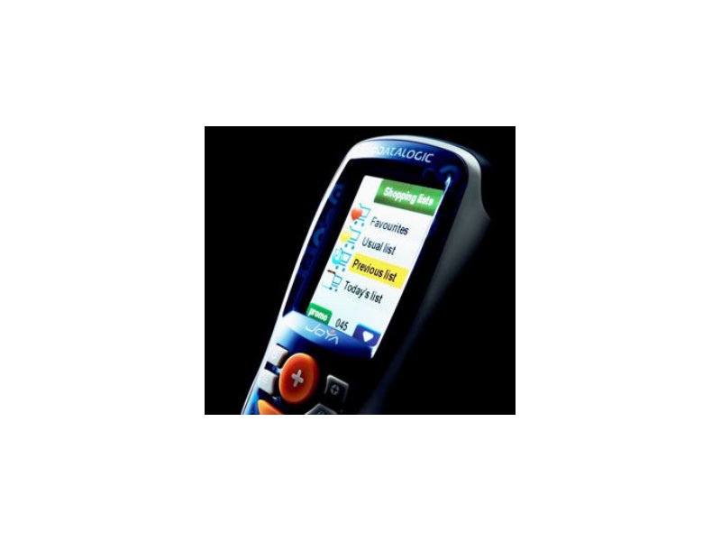 Datalogic presenta il nuovo Joya X2 Datalogic presenta il nuovo Joya X2