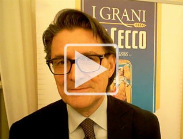 De Cecco diversifica con i Grani