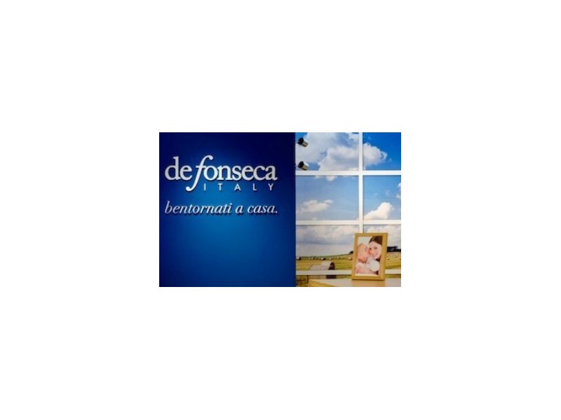 De Fonseca apre a Milano De Fonseca apre a Milano