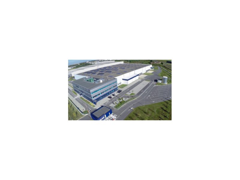 Dimo inaugura la nuova sede direzionale Dimo inaugura la nuova sede direzionale
