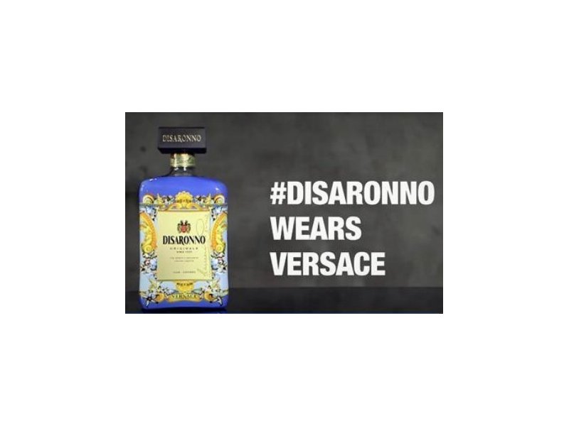 Disaronno torna on air