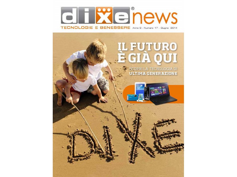 DIXE: L’IMPORTANZA DELLA COMUNICAZIONE PER CONSOLIDARE L’INSEGNA