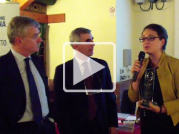 DM Awards 2014: premiati i migliori progetti web del largo consumo
