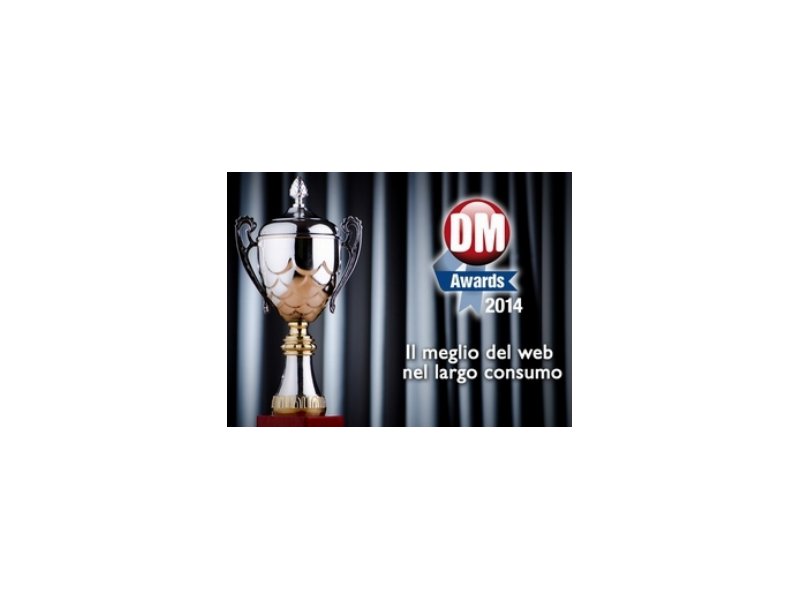 Dm Awards 2014: una premiazione con solide basi