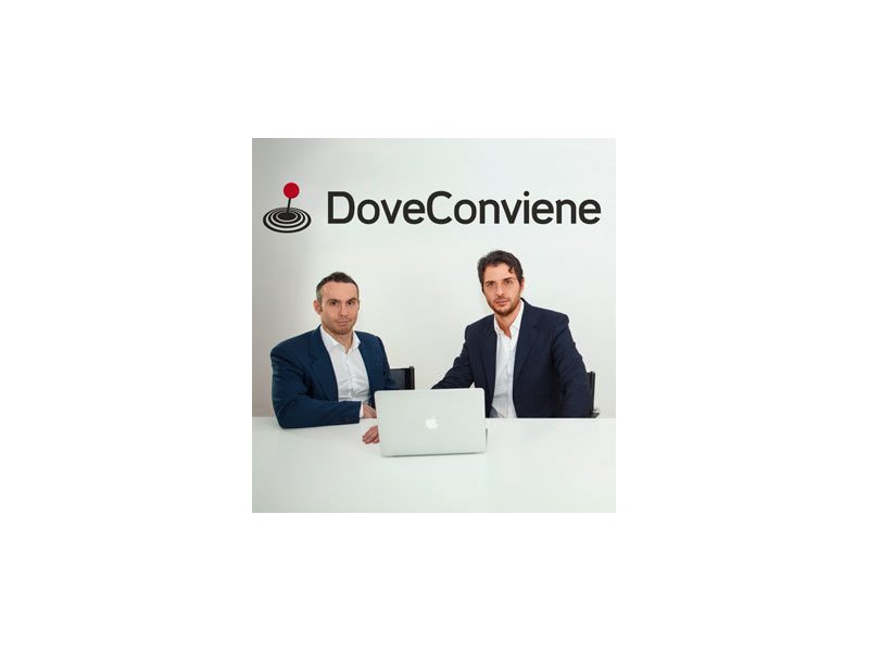 DoveConviene investe sull’internazionalizzazione DoveConviene investe sull’internazionalizzazione