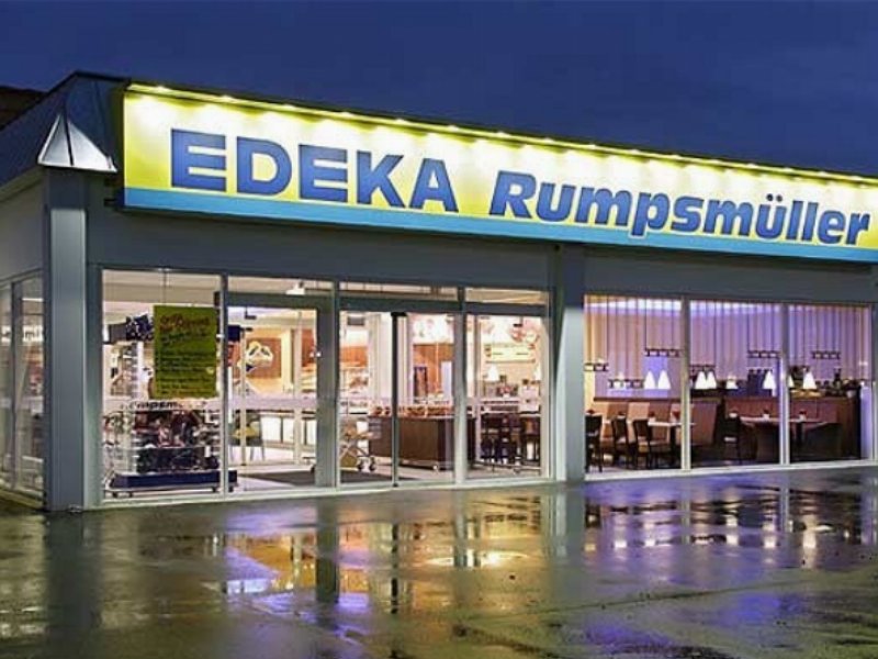 Edeka punta ad ampliare l'assortimento dei prodotti italiani