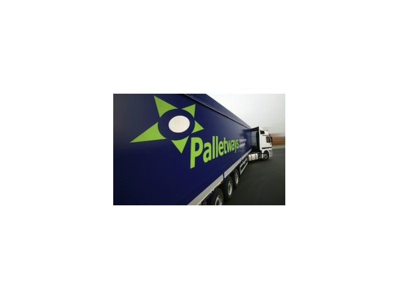 Ekol e Palletways, siglato l’accordo per le spedizioni da e verso la Turchia Ekol e Palletways, siglato l’accordo per le spedizioni da e verso la Turchia
