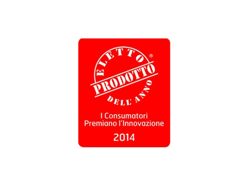 Eletti i prodotti dell’anno 2014: l’innovazione premiata dalla scelta dei consumatori Eletti i prodotti dell’anno 2014: l’innovazione premiata dalla scelta dei consumatori