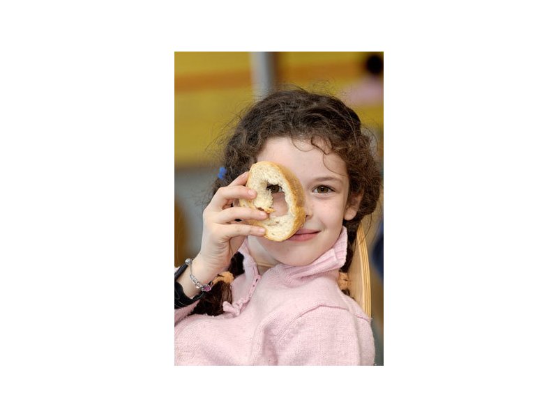 Elior lancia il programma di educazione alimentare per le scuole di Capriate San Gervasio (BG) Elior lancia il programma di educazione alimentare per le scuole di Capriate San Gervasio (BG)
