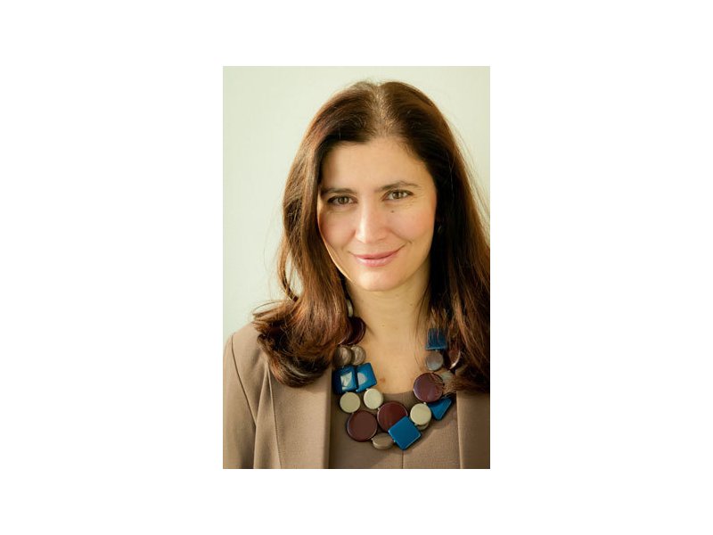 Emanuela Rovere nuovo Direttore Marketing di McDonald’s Italia