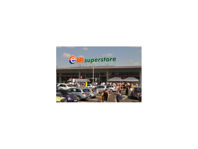 Emi supermercati è sponsor ufficiale di Eurochocolate 2014