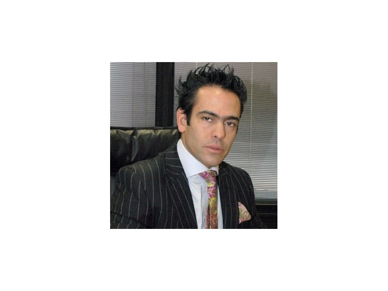 Enrico Tantussi è il nuovo Country Manager di Econocom Italia Enrico Tantussi è il nuovo Country Manager di Econocom Italia