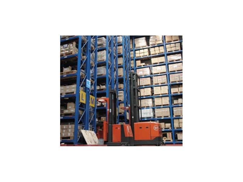 Escluso l’obbligo di immatricolare i carrelli elevatori Escluso l’obbligo di immatricolare i carrelli elevatori
