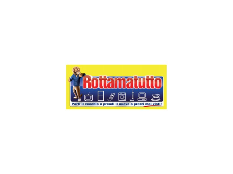 Euronics, al via la campagna Rottamatutto