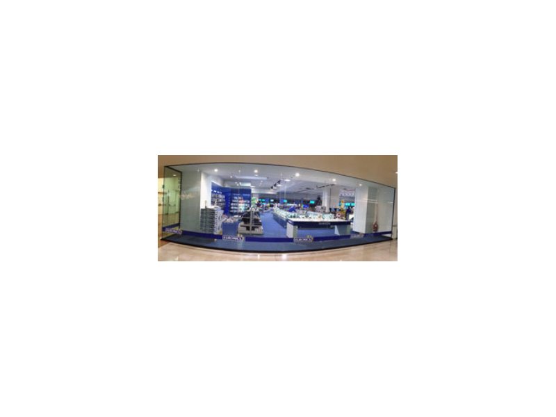 Euronics apre a Cinisello Balsamo Euronics apre a Cinisello Balsamo