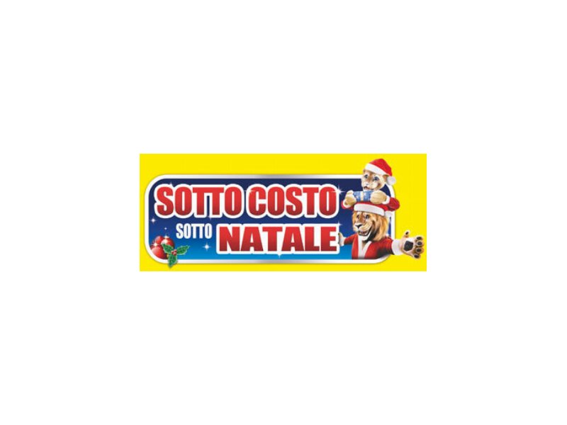 Euronics lancia il Sottocosto Sotto Natale Euronics lancia il Sottocosto Sotto Natale